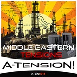 Middle Eastern Tension