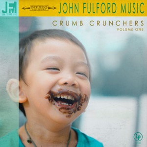 Crumb Crunchers Volume 1